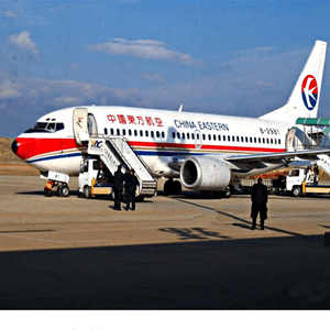 天水麦积山航空快运航空快运业稳步发展的原因是什么？